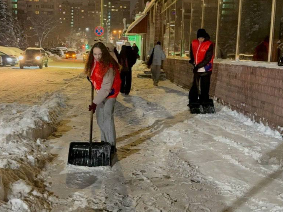 Фото: пресс-служба администрации г.о. Жуковский
