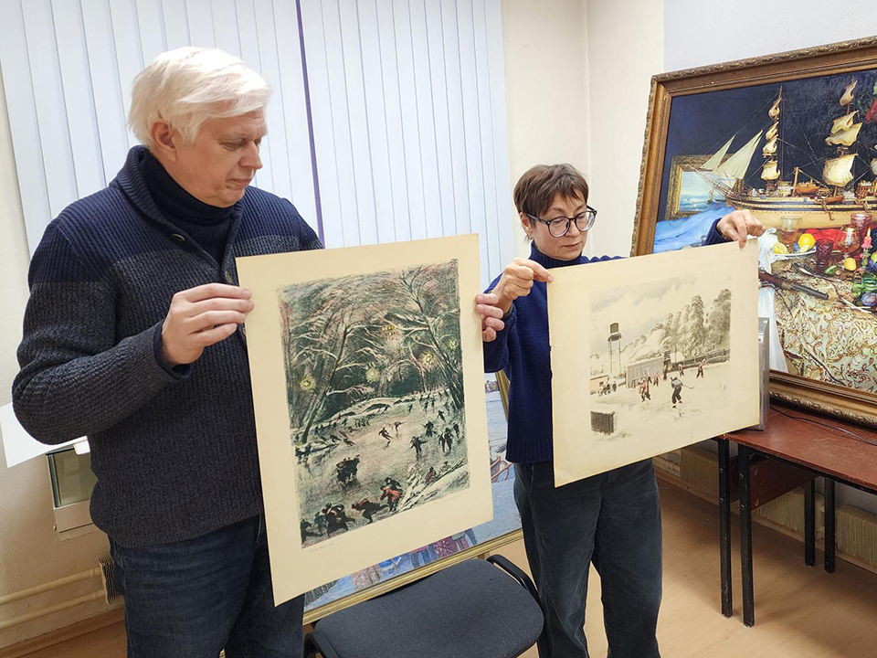 Фото: МедиаБанк Подмосковья/Екатерина Мелкозерова