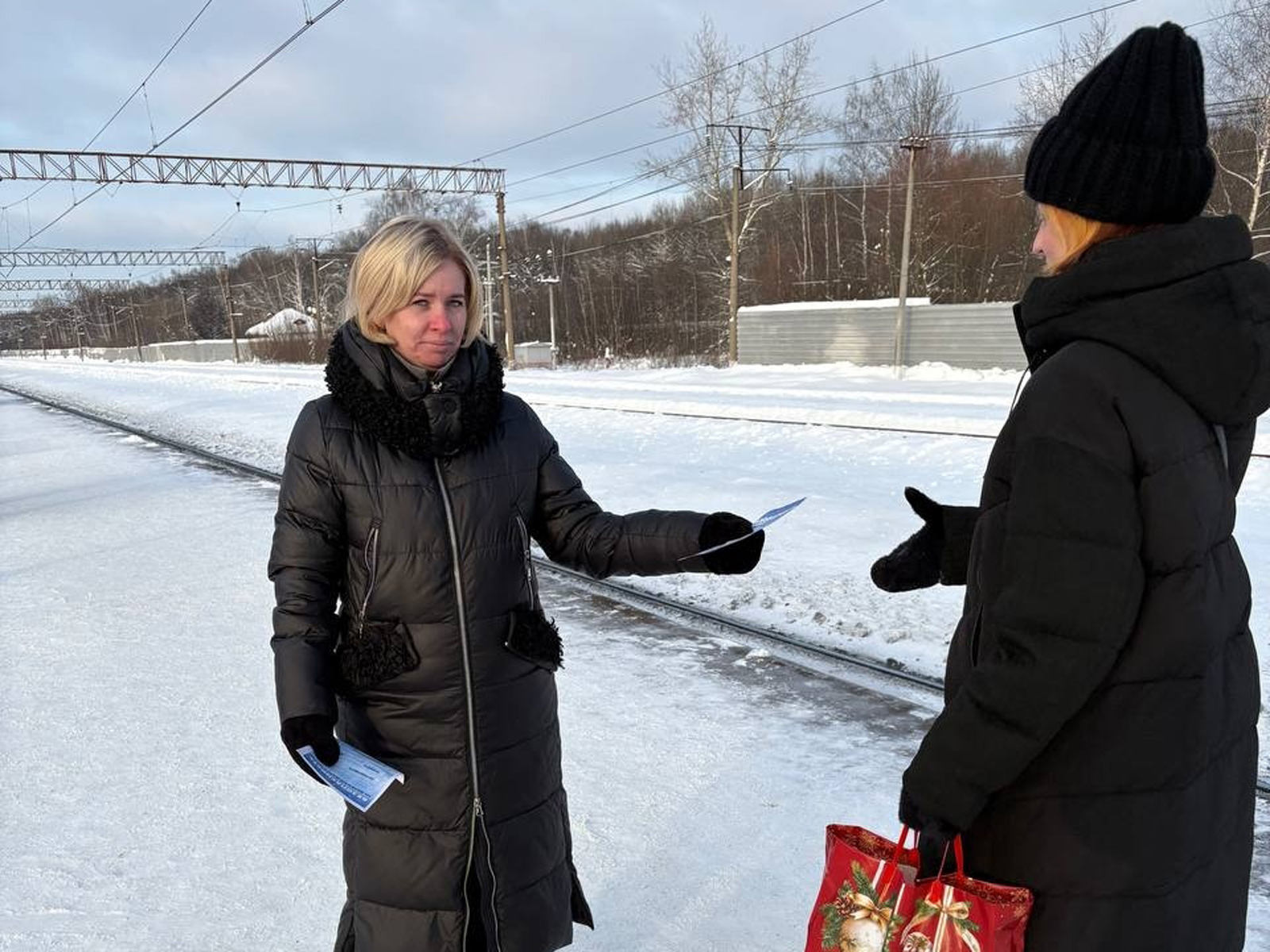 Фото: МКУ «Управление автодорог, транспорта и связи»