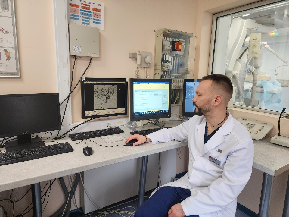 Фото: МедиаБанк Подмосковья/Кристина Ларина