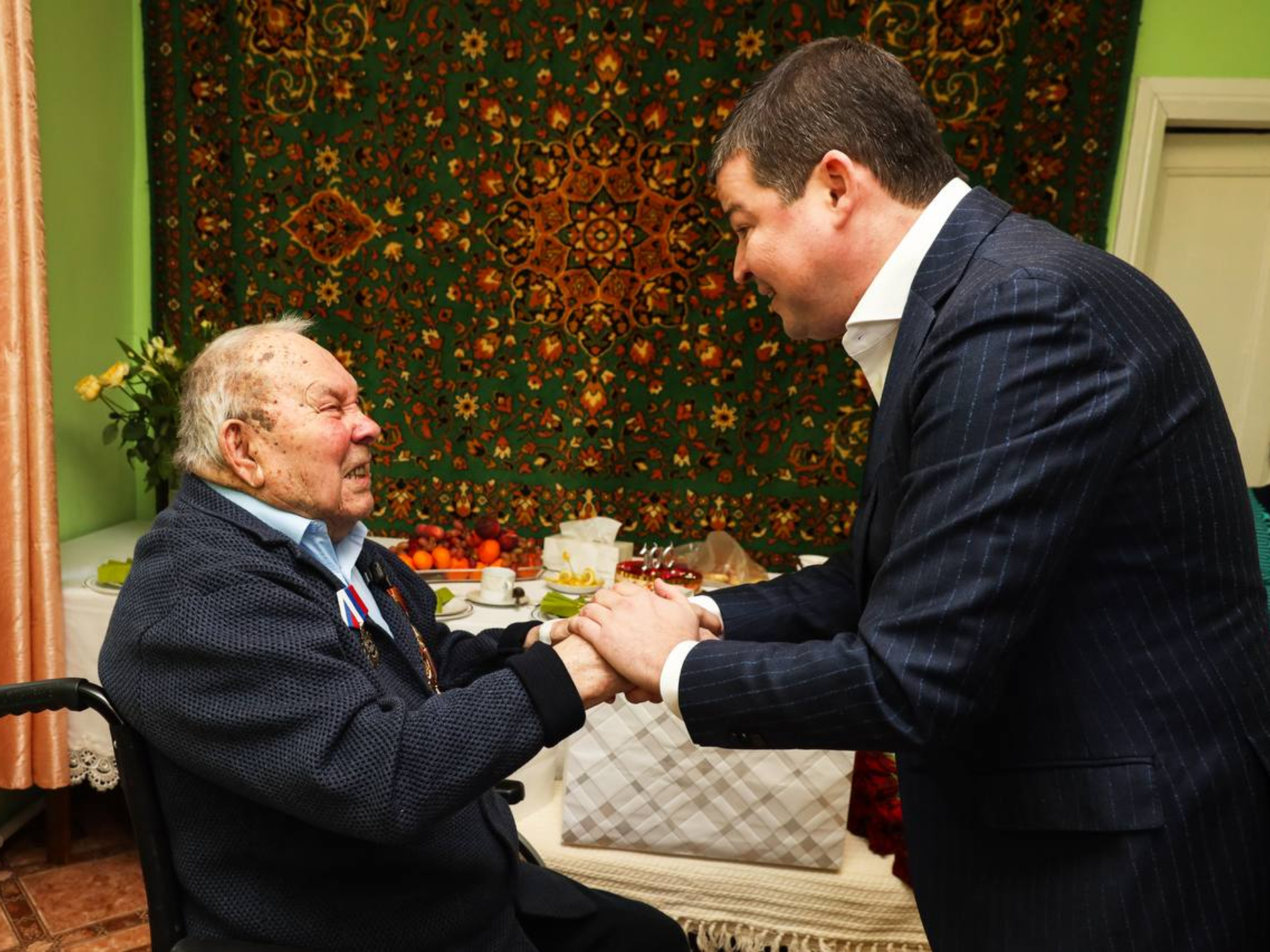 Фото: Раменский медиацентр