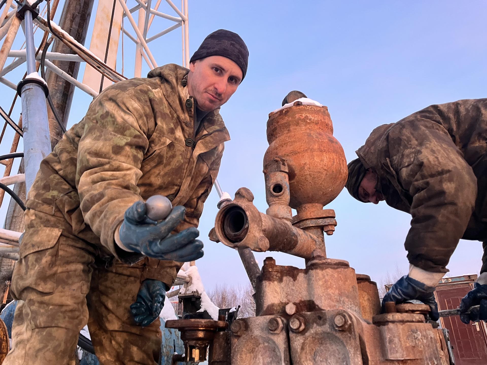 Фото: МедиаБанк Подмосковья/Ангелина Стельмух