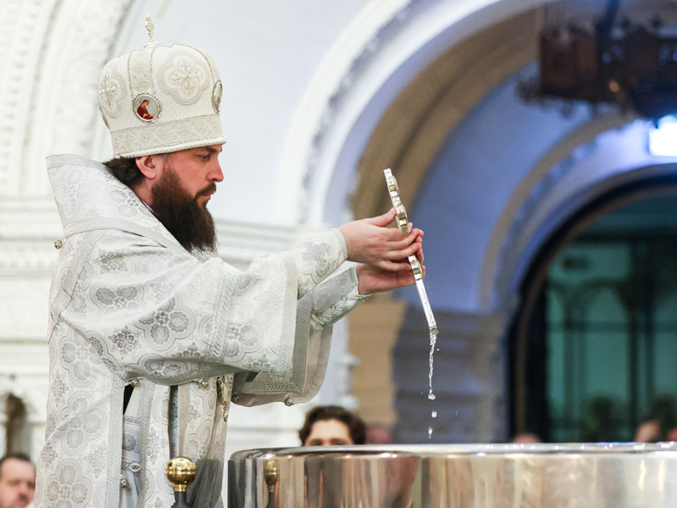 Фото: ТАСС/Александр Щербак