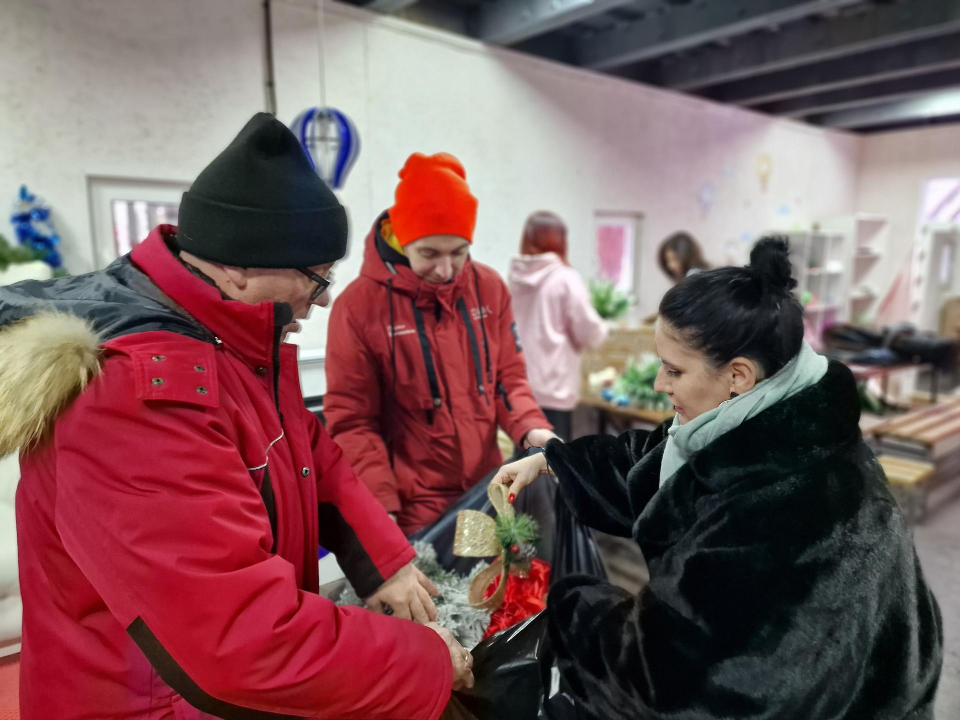 Фото: Виктория Фортуна