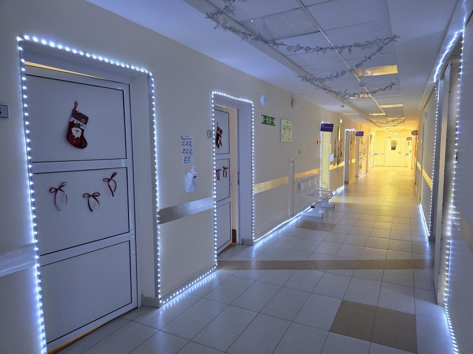 Фото: Видновский ПЦ