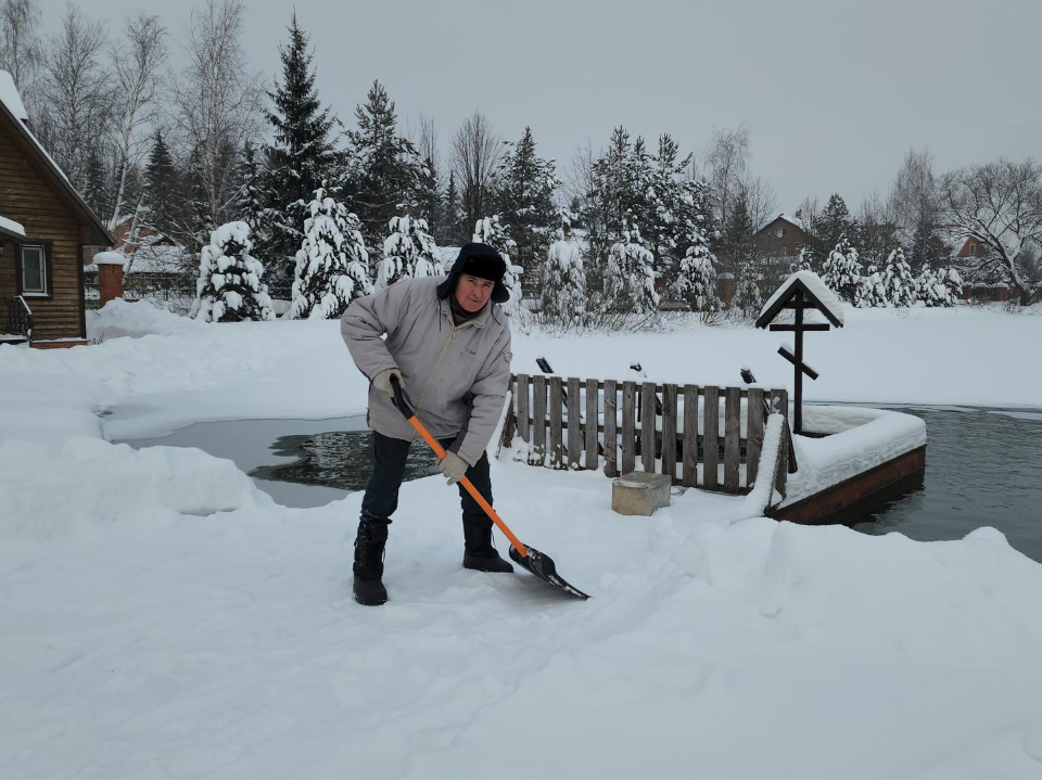 Фото: МедиаБанк Подмосковья/Артем Мишуков