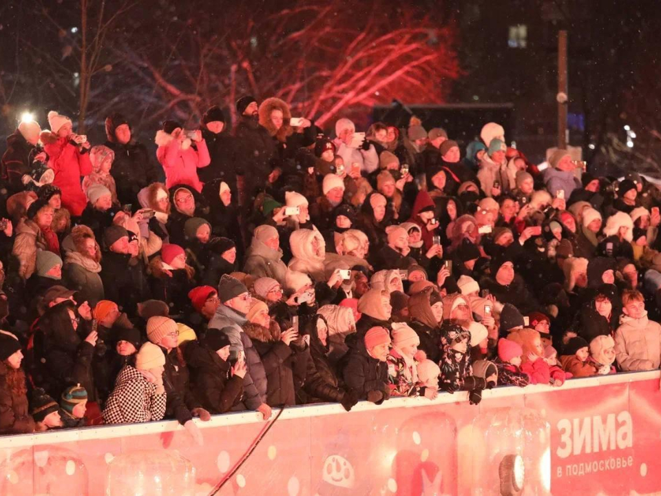 Фото: Министерство культуры и туризма МО