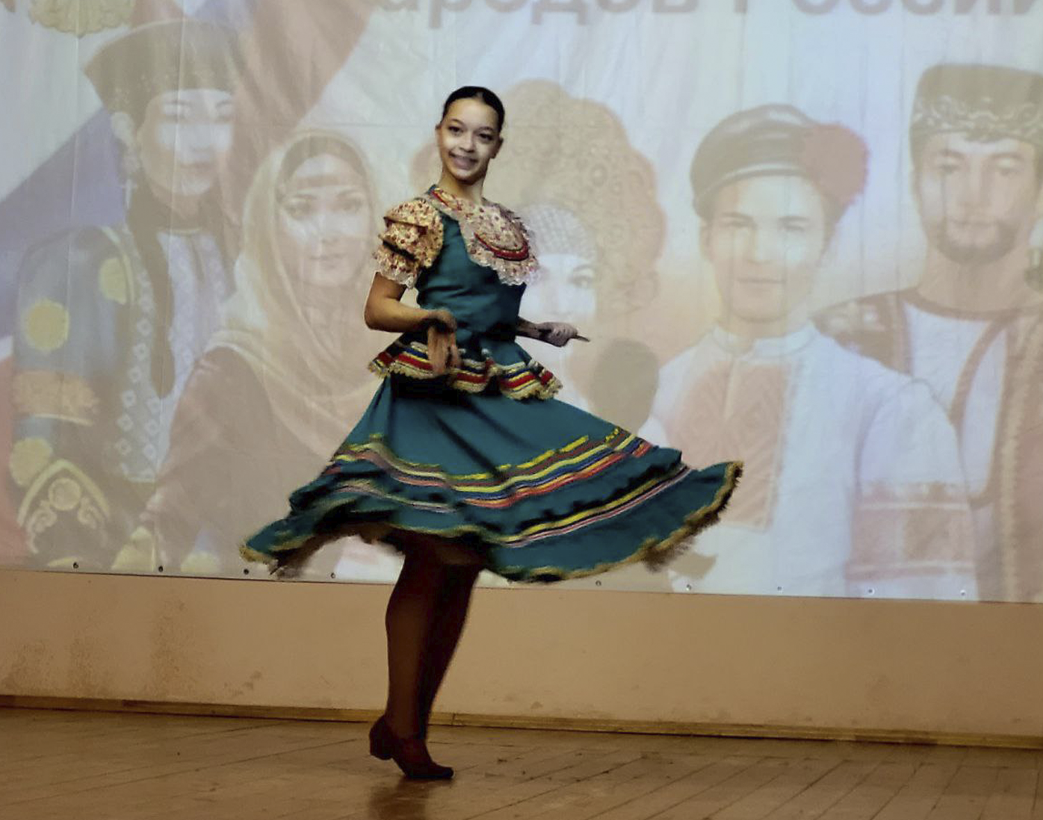 Фото: Зарайский педагогический колледж