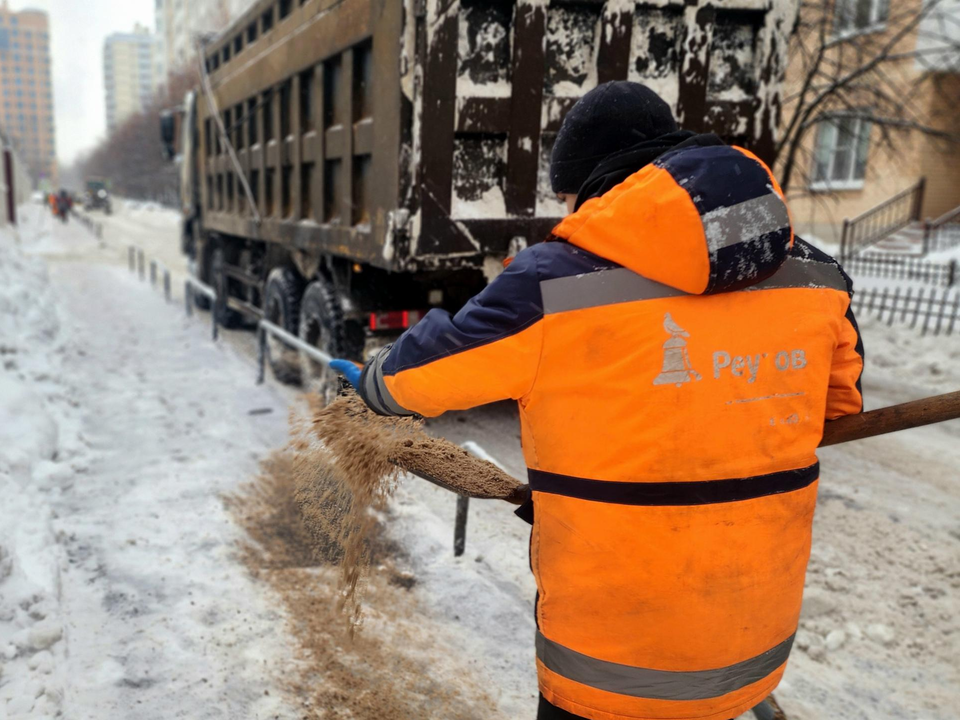 Фото: Мария Овчинникова