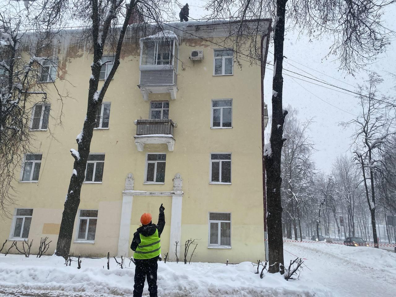 Фото: Анна Артюшина  