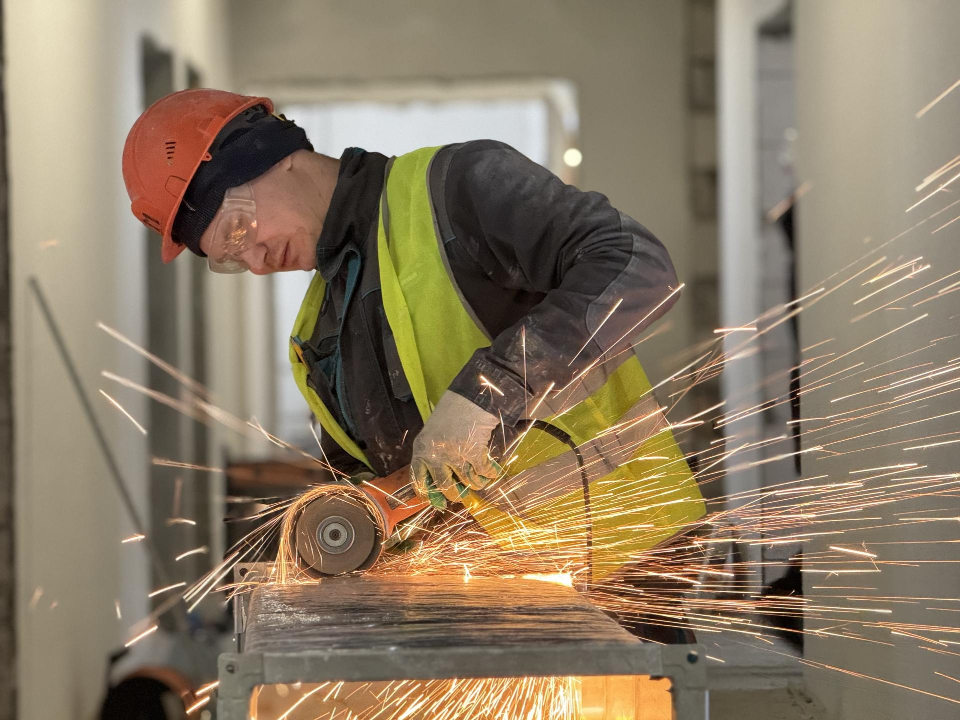 Фото: Полина Абраменко