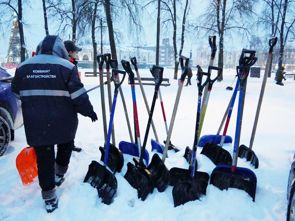 Фото: пресс-служба администрации г.о. Серпухов