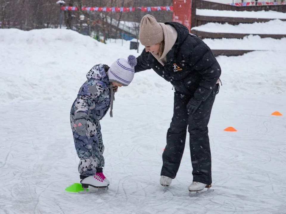 Фото: администрация г.о. Реутов