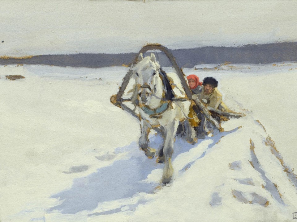 Фото: Серпуховский историко-художественный музей