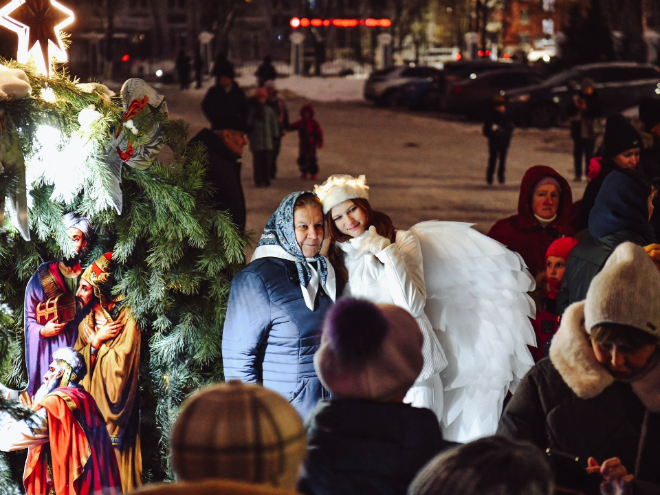 Фото: пресс-служба администрации г.о. Химки
