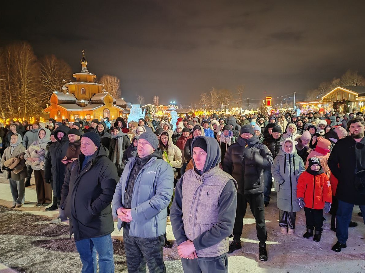 Фото: пресс-служба администрации г.о. Серпухов