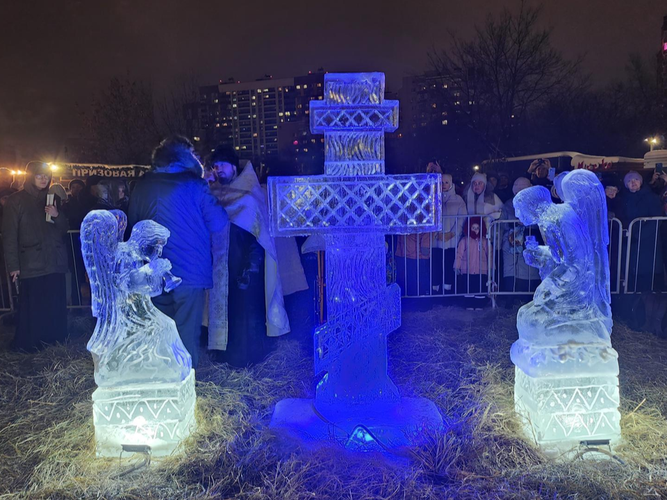 Фото: МедиаБанк Подмосковья/Наталья Лымарь