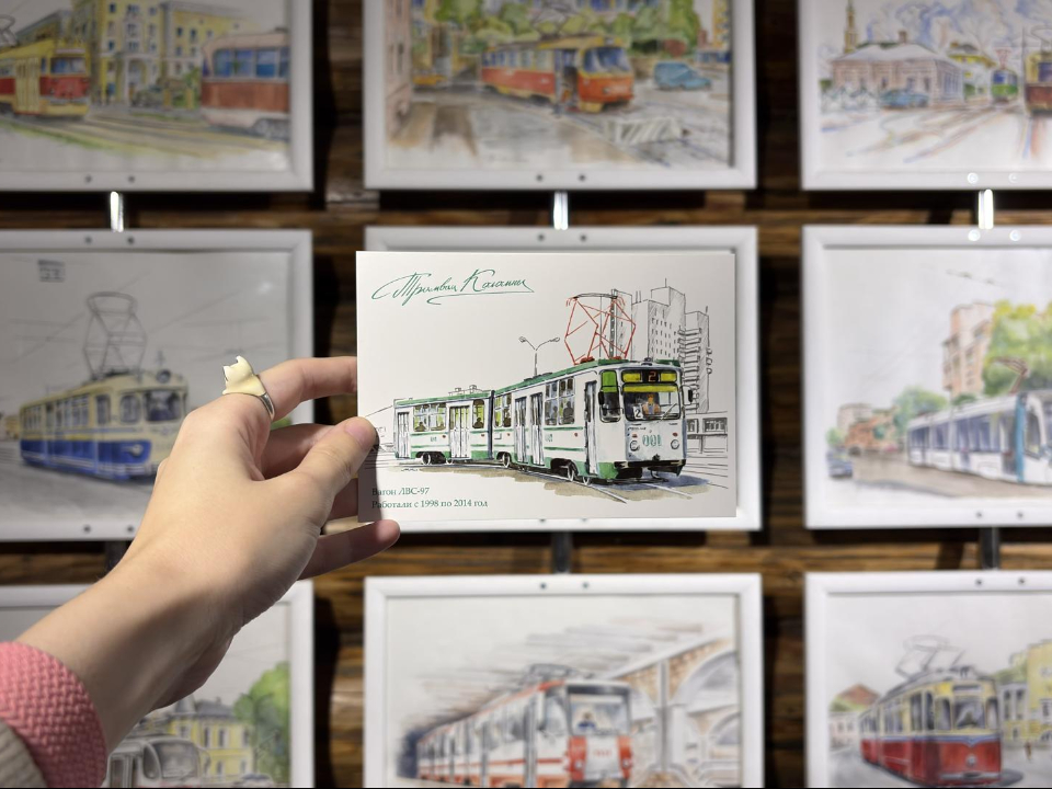 Фото: МедиаБанк Подмосковья/Анна Нестерова