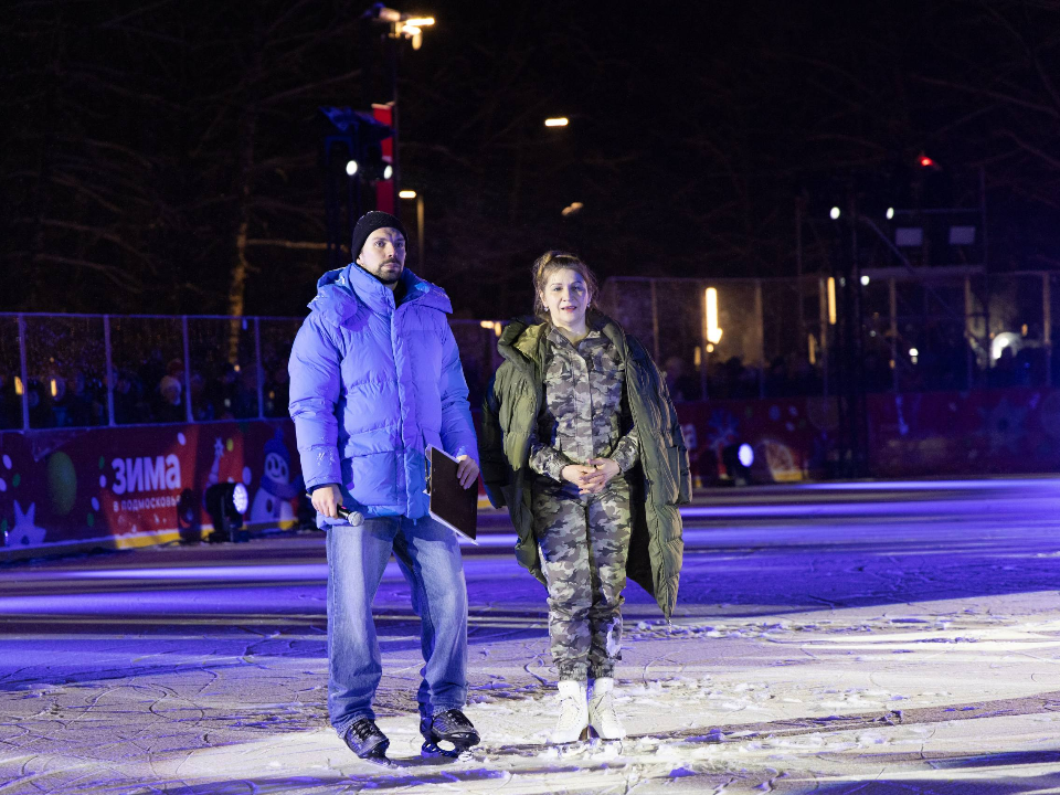 Фото: пресс-служба администрации г.о. Лобня