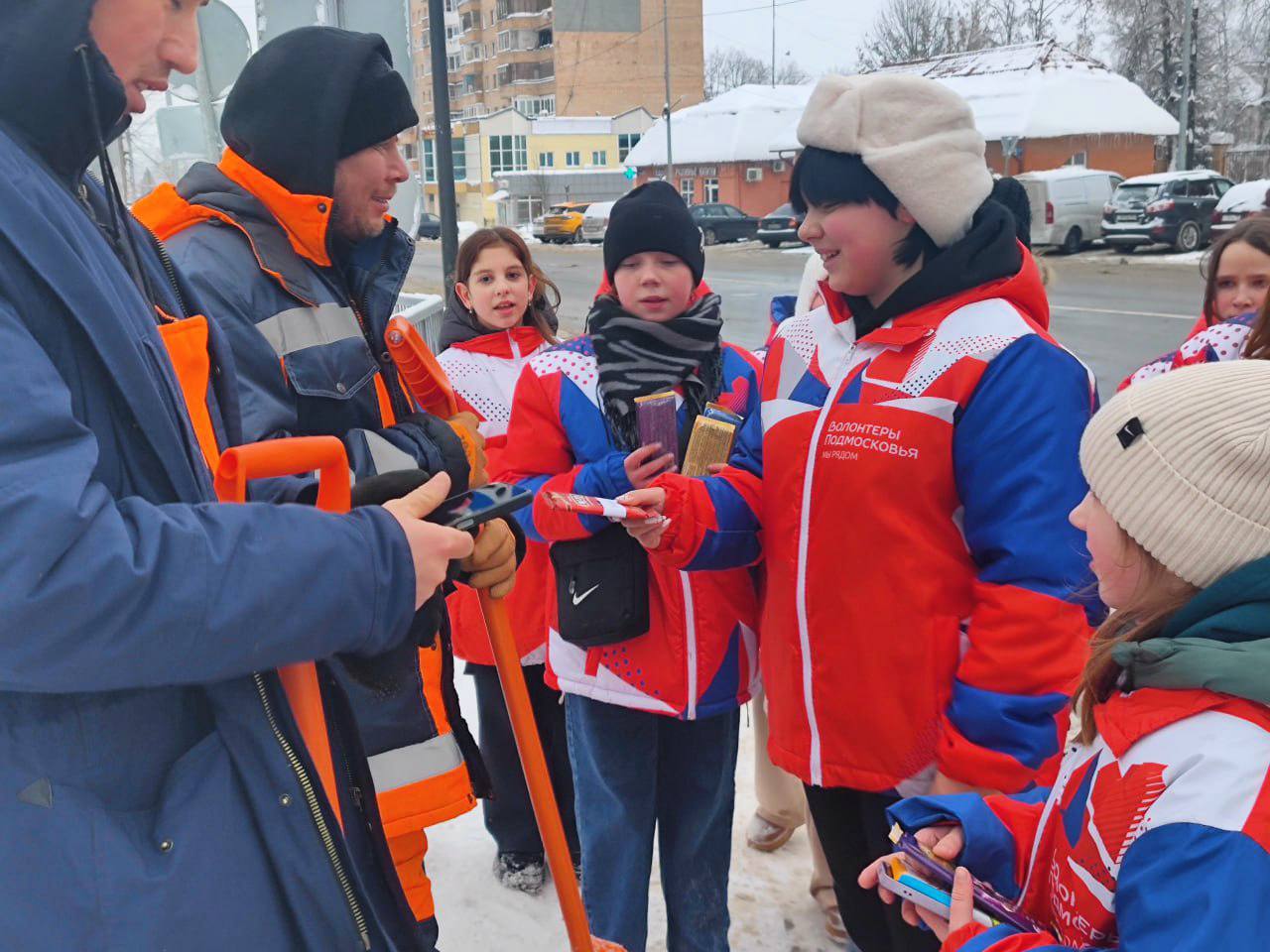 Фото: пресс-служба администрации Наро-Фоминского г.о.   