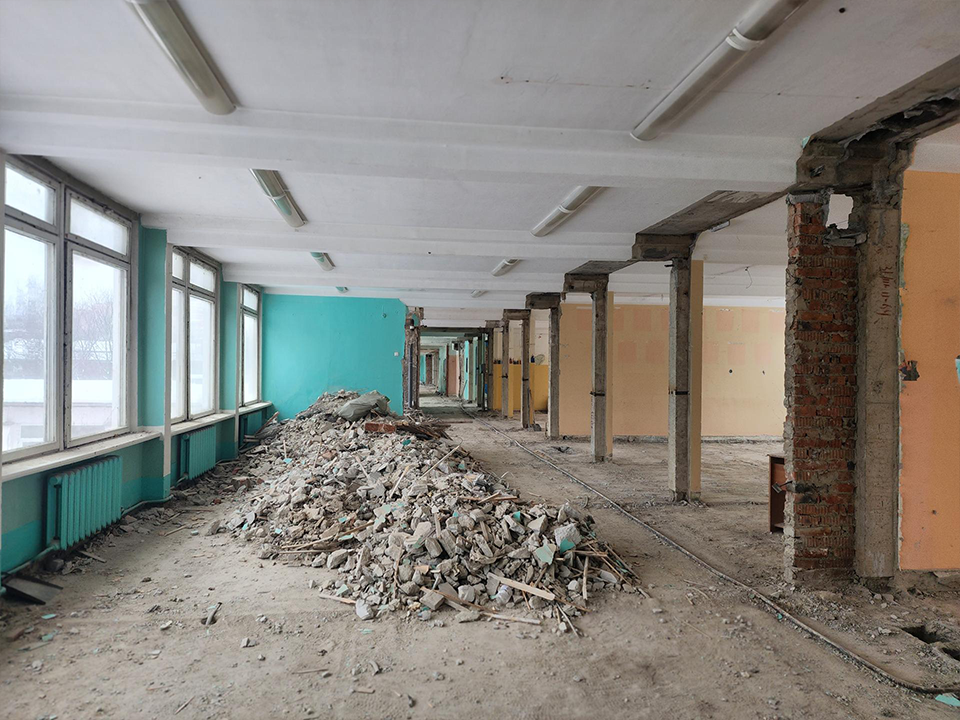 Фото: МедиаБанк Подмосковья/Роман Савельев