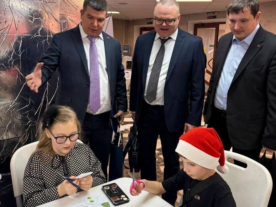 Фото: пресс-служба администрации Наро-Фоминского г.о.  