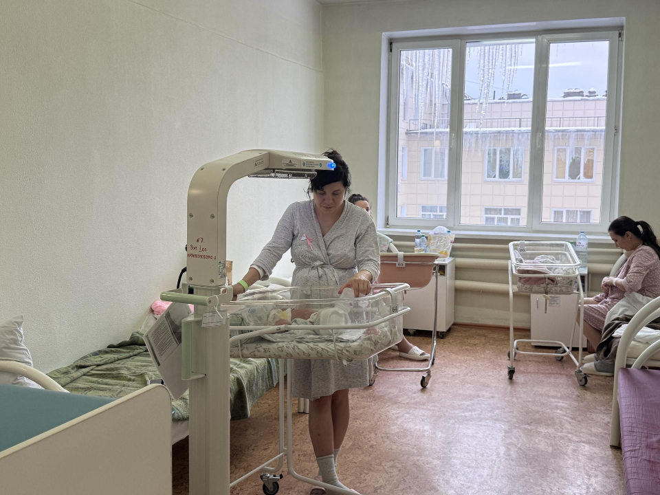 Фото: МедиаБанк Подмосковья/Анна Дука