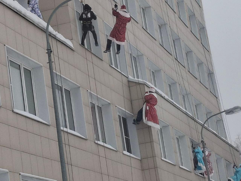 Фото: пресс-служба администрации Балашихи