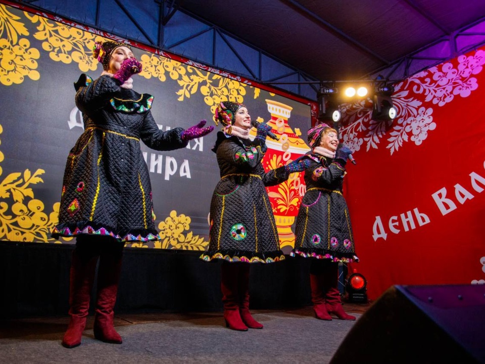 Фото: пресс-служба администрации г.о. Кашира