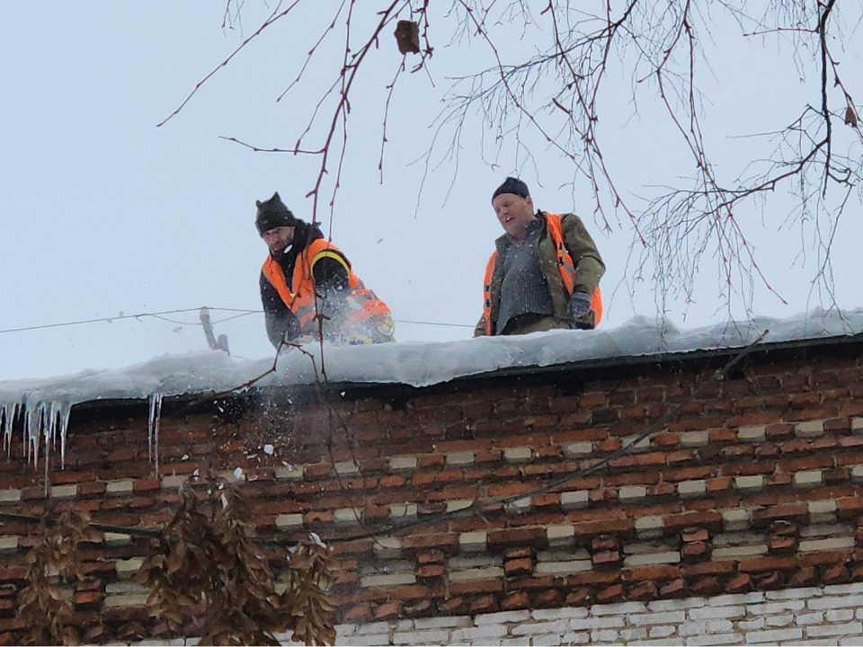 Фото: МедиаБанк Подмосковья/Наталья Лымарь