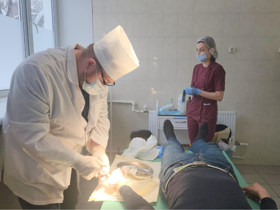 Фото: МедиаБанк Подмосковья/Наталья Лымарь