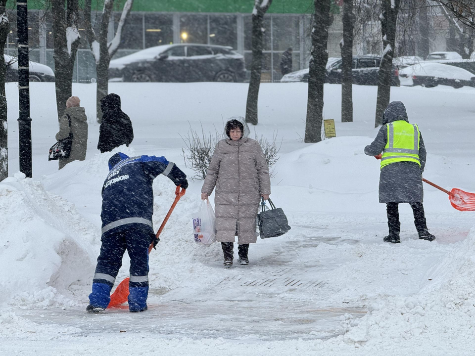 Фото: Полина Абраменко