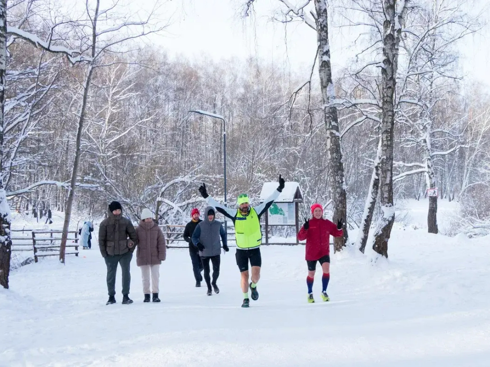 Фото: МАУК «Городские парки Домодедово»