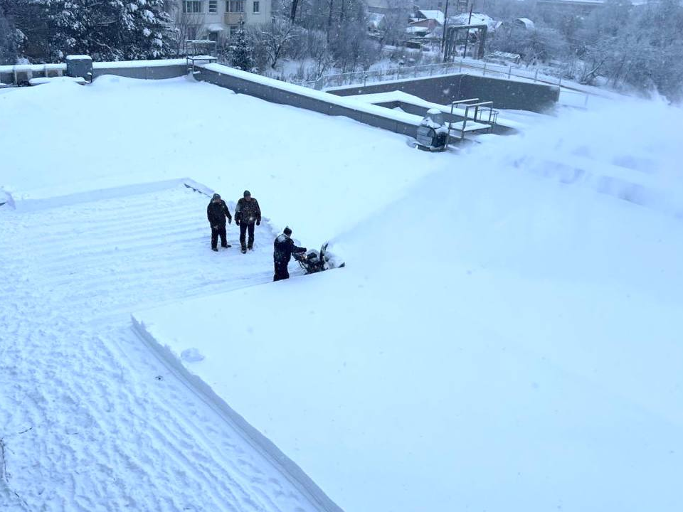 Фото: t.me/bagrationsport