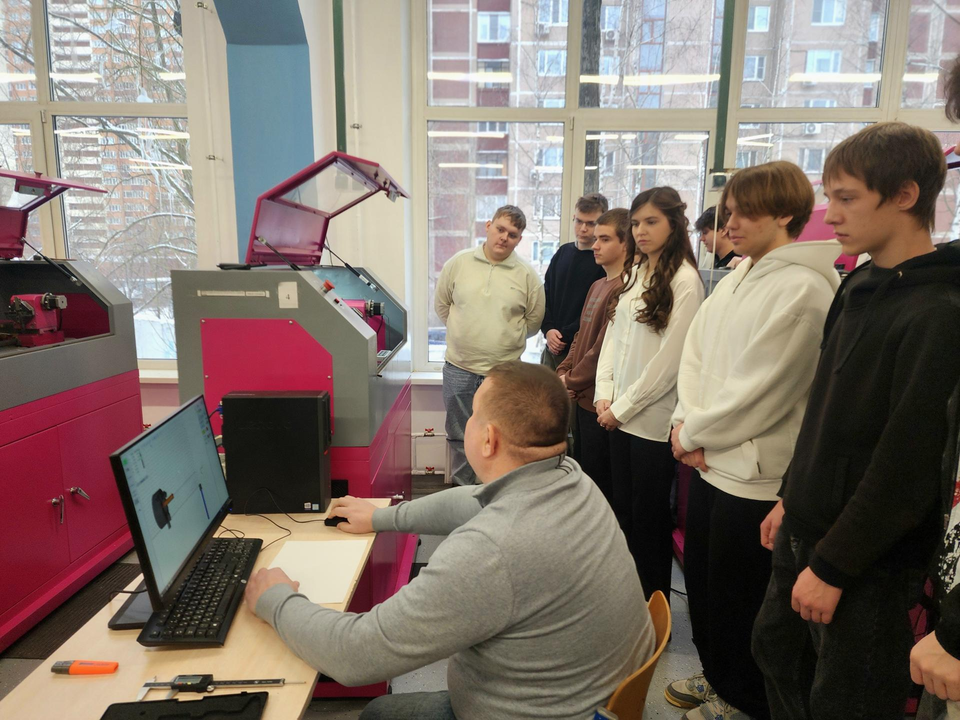 Фото: Мария Овчинникова