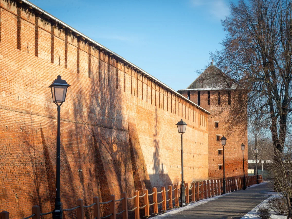 Фото: пресс-служба администрации г.о. Коломна