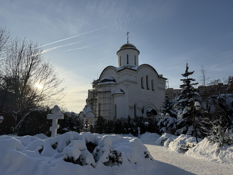 Фото: МедиаБанк Подмосковья/Анна Дука