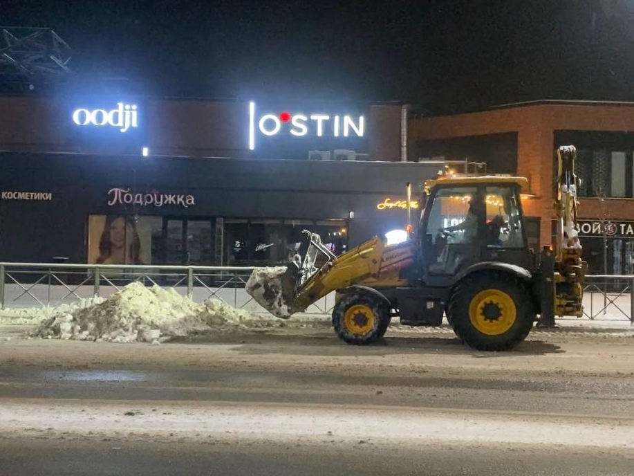 Фото: Анна Артюшина  