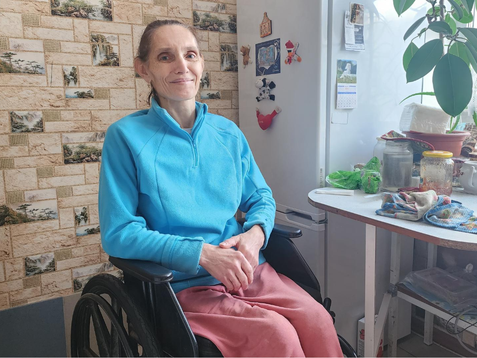 Фото: МедиаБанк Подмосковья/Наталья Лымарь