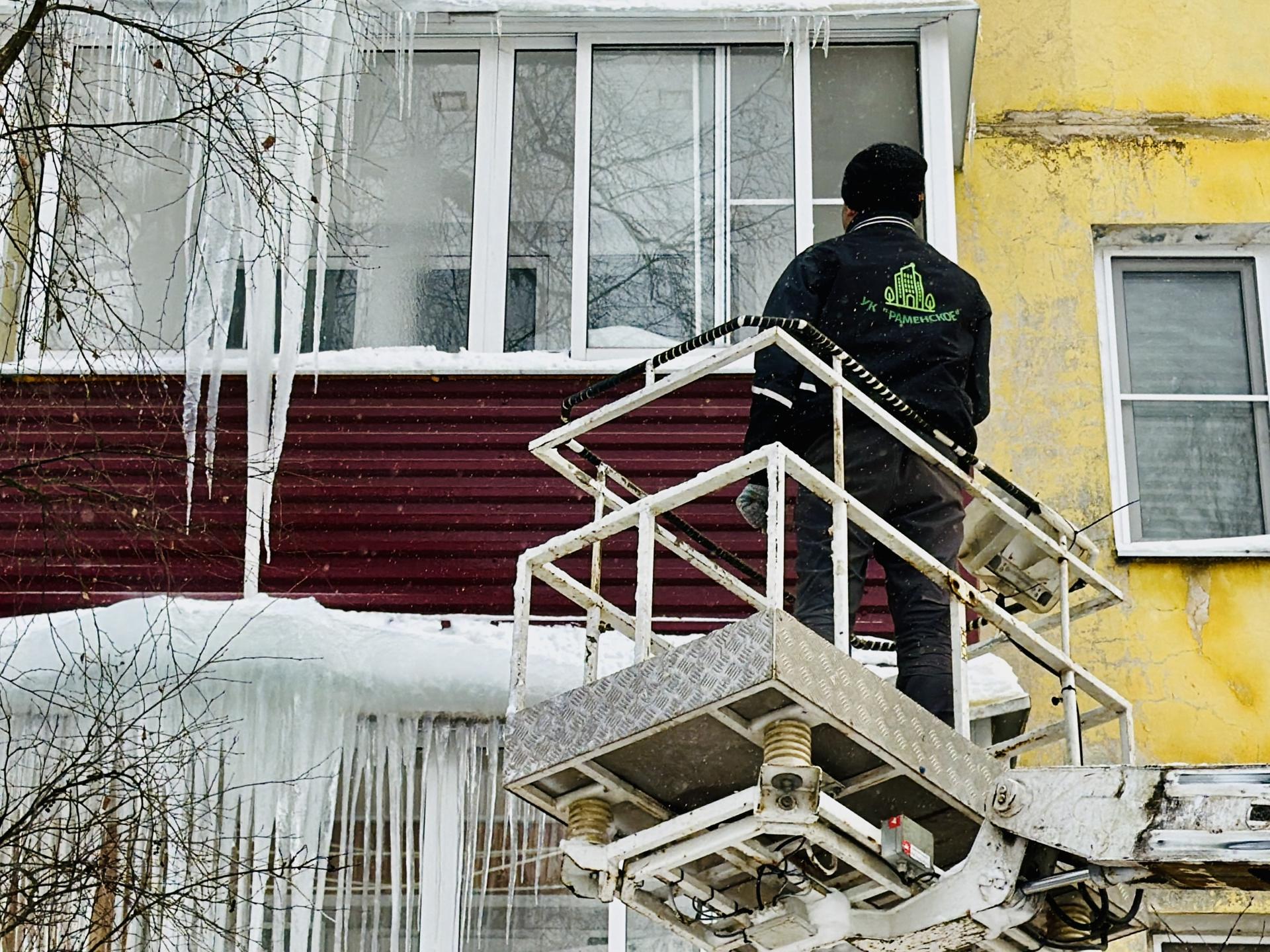 Фото: МедиаБанк Подмосковья/Ольга Стаферова