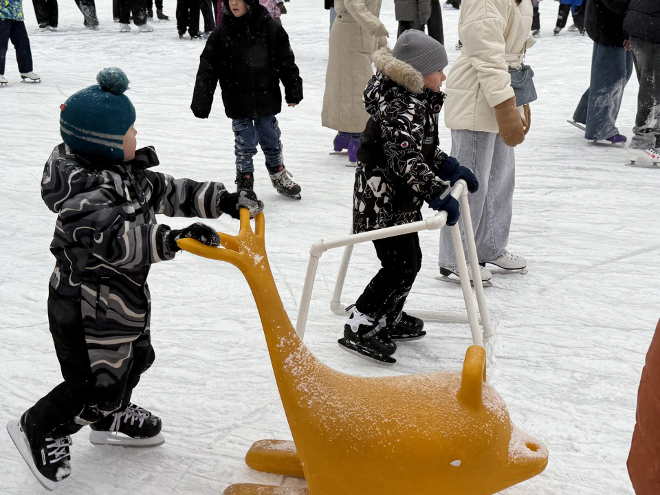 Фото: МедиаБанк Подмосковья/Анна Дука
