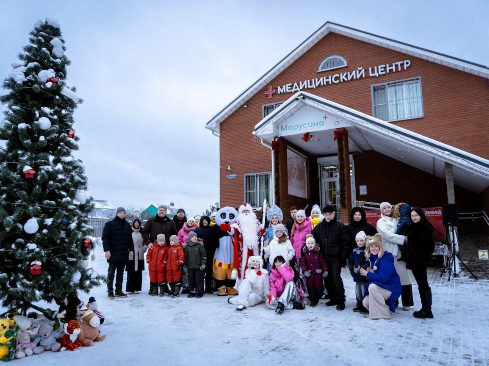 Фото: А. Морозова