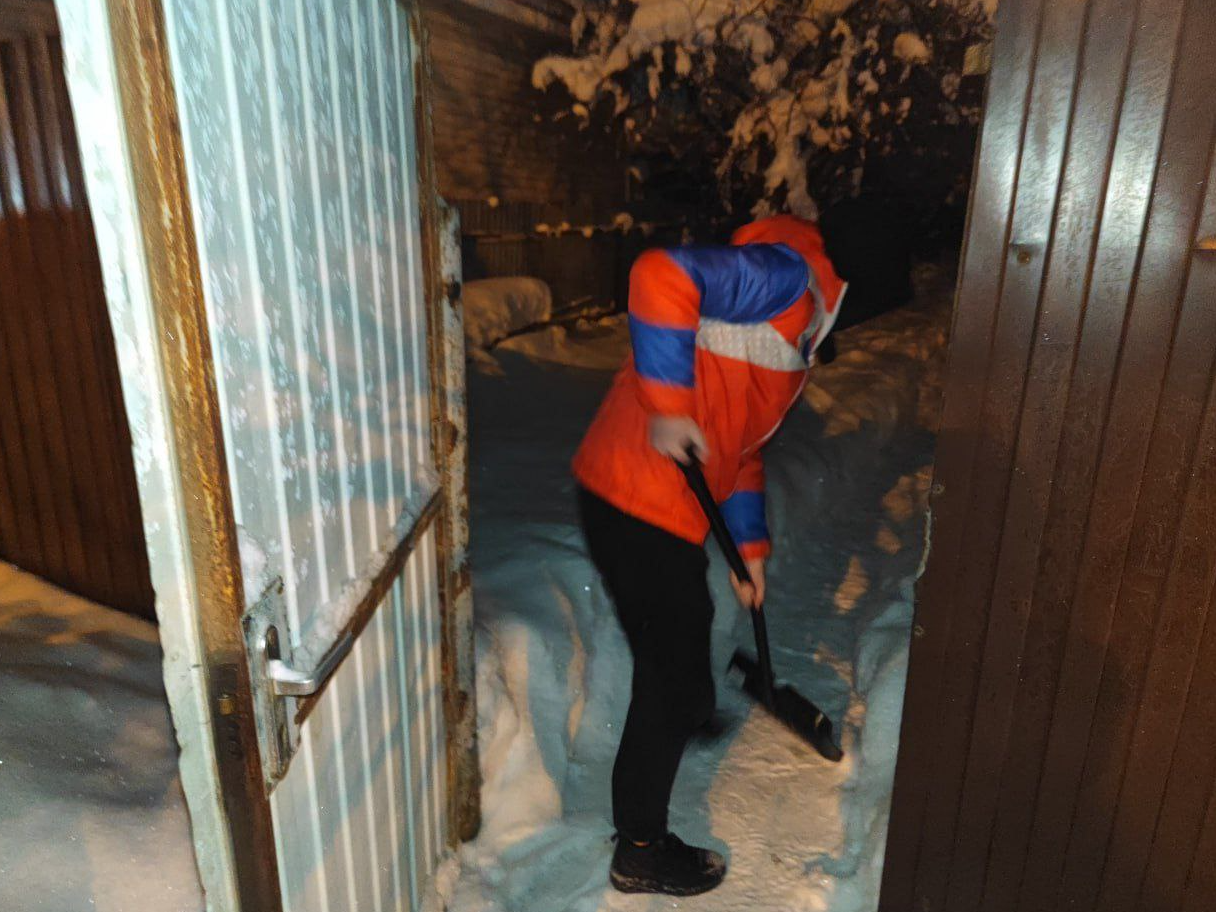 Фото: Молодежный комплексный центр   