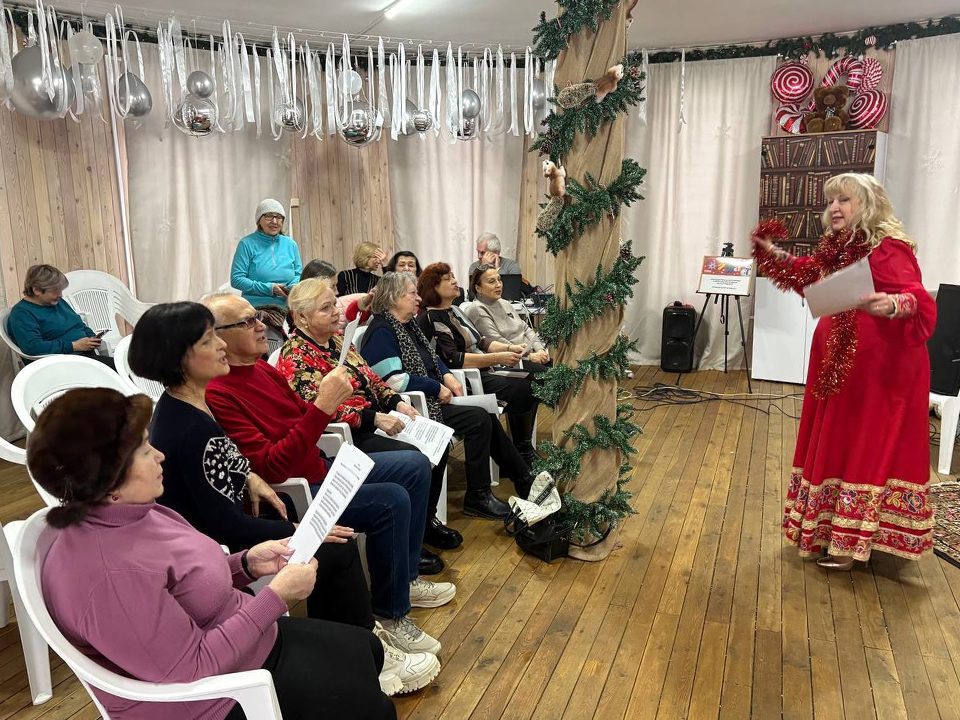 Фото: парки Ступина