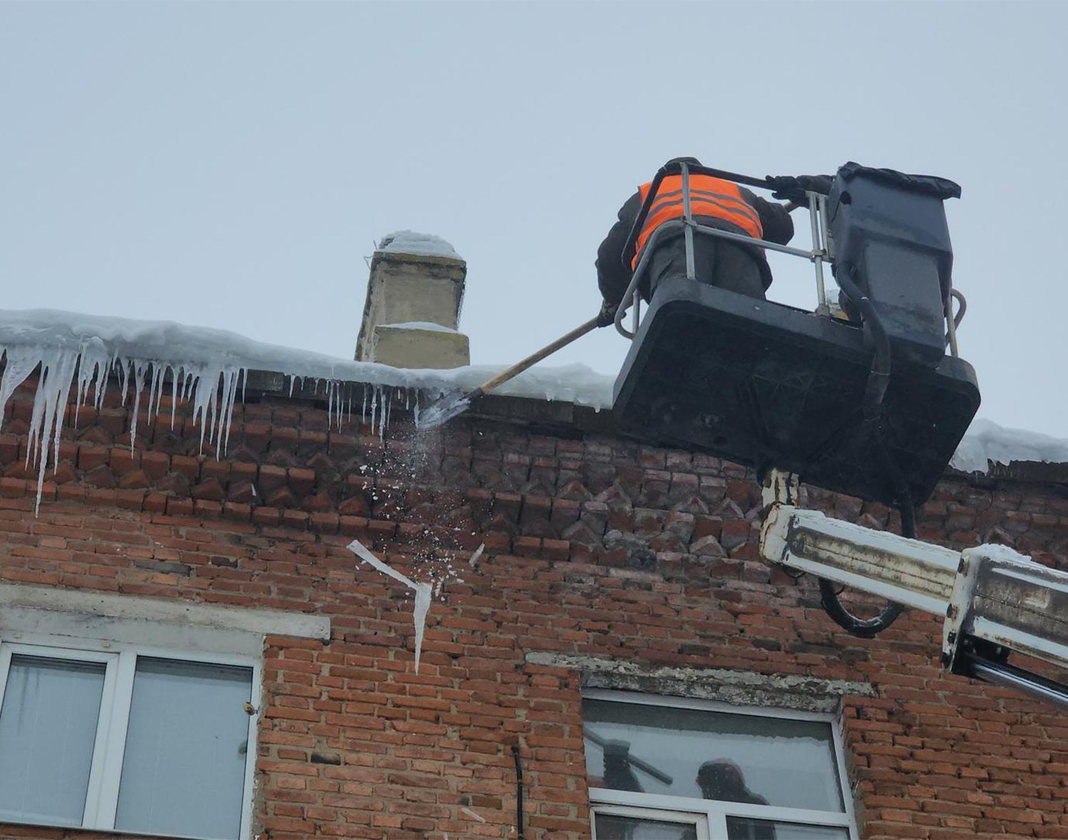 Фото: МедиаБанк Подмосковья/Станислав Орлов