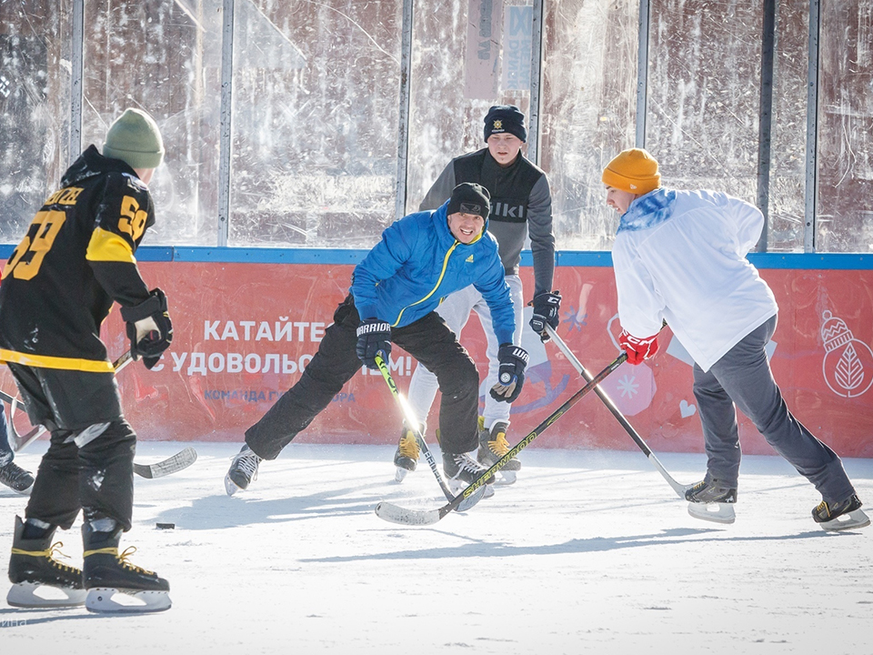 Фото: Юрий Котов