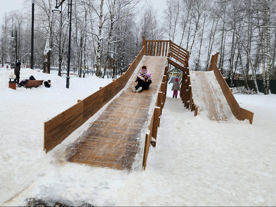 Фото: МедиаБанк Подмосковья/Екатерина Федосеева