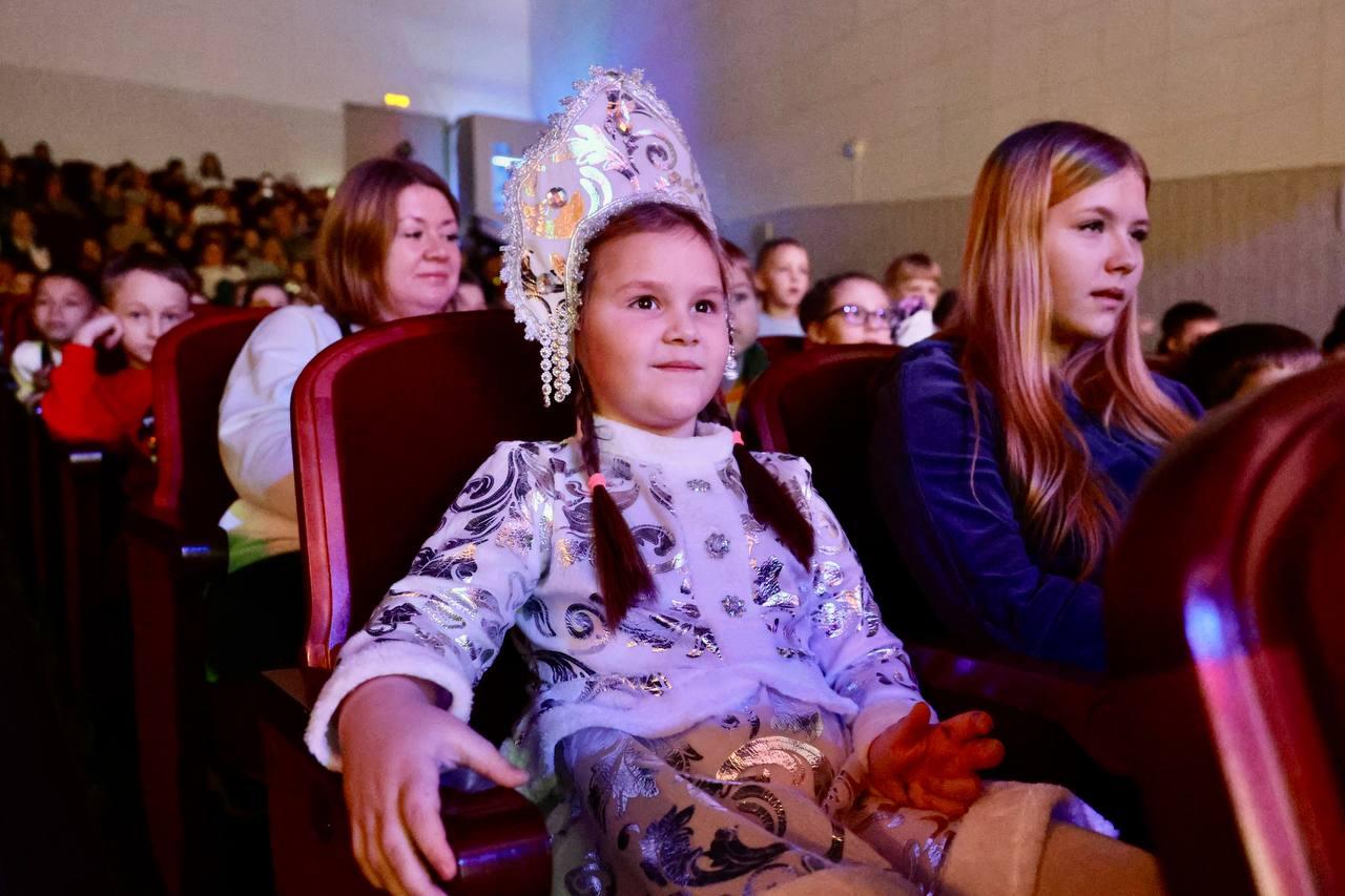 Фото: пресс-служба администрации Павлово-Посадского г.о.