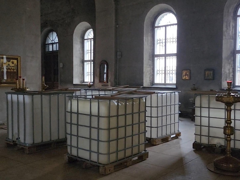 Фото: МедиаБанк Подмосковья/Ольга Антонова