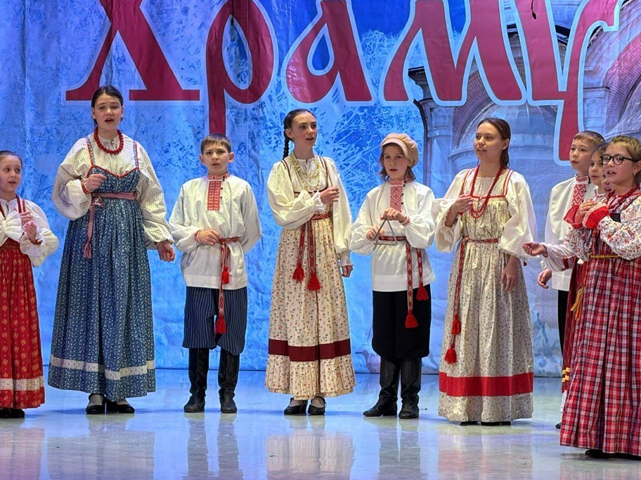 Фото: пресс-служба администрации Наро-Фоминского г.о.   